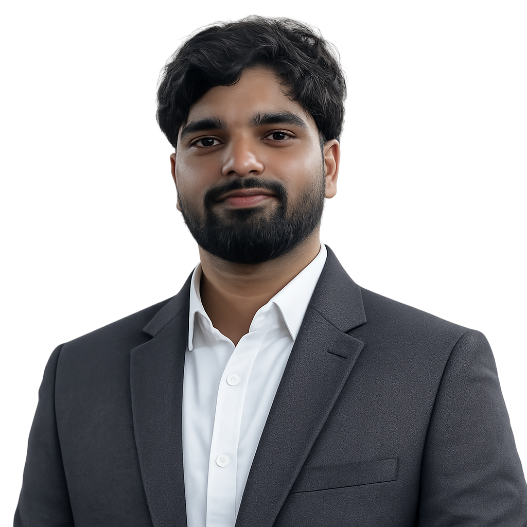 Samiul Islam — Senior Forex Trader · Investment Mentor · Trading Educator